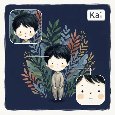 Kai