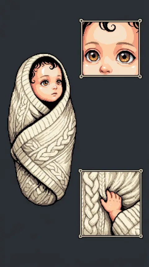 The Infant
