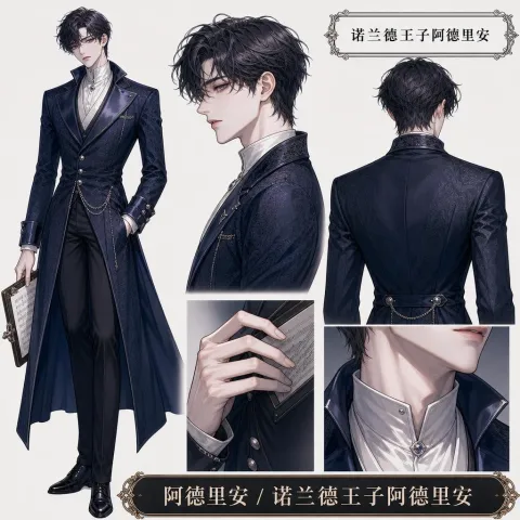 阿德里安