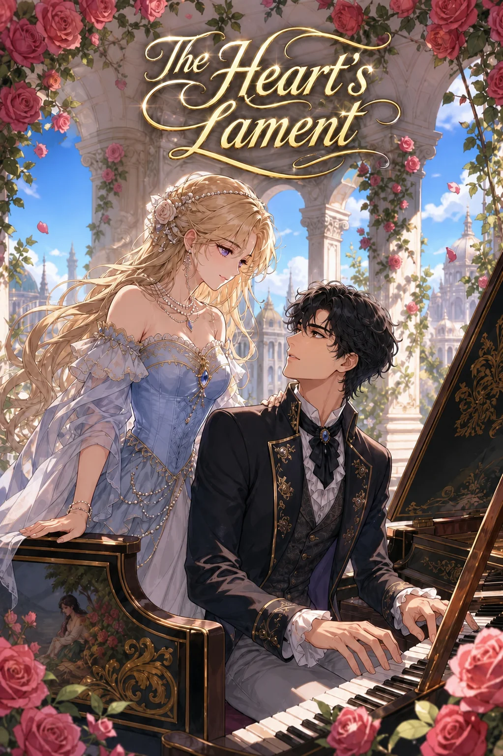 The Heart's Lament