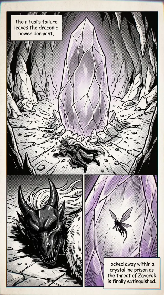Fairy Tail : The Dragonborn - Chapter 11
