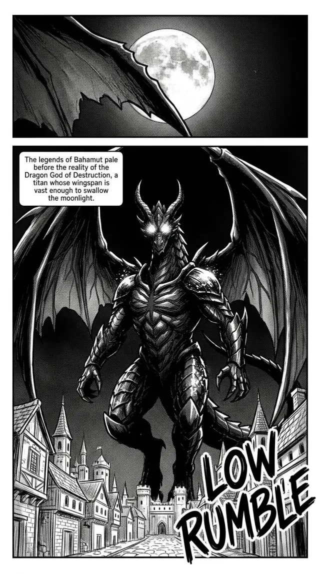 Fairy Tail : The Dragonborn - Chapter 12
