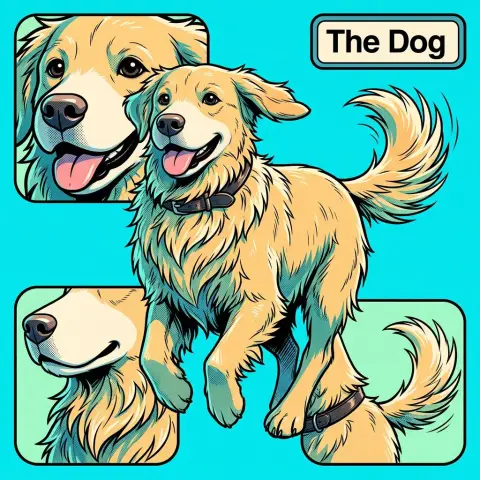 The Dog