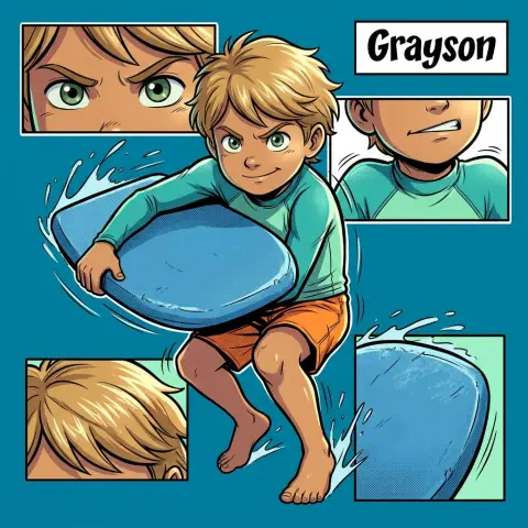 Grayson