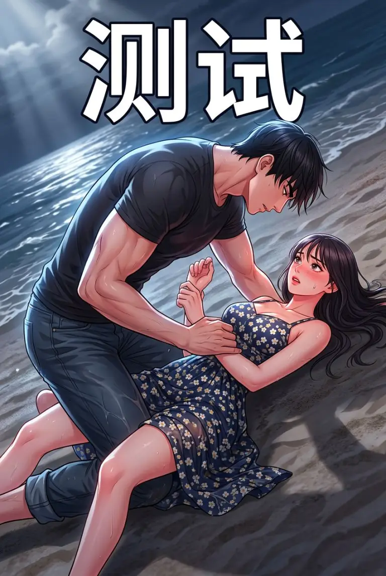 测试