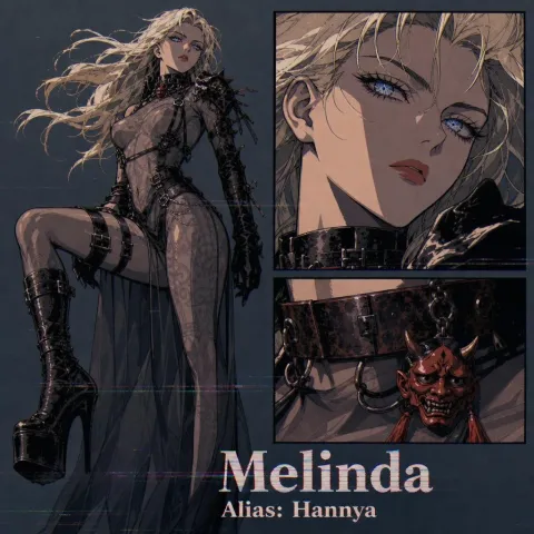 Melinda