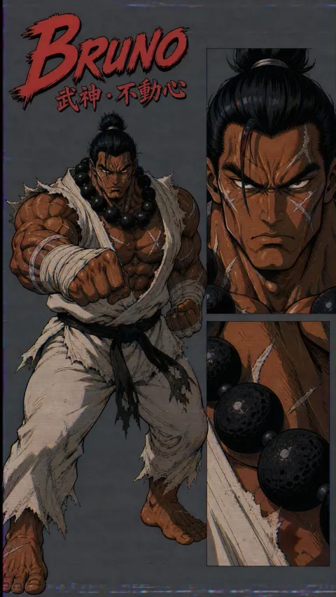 Bruno