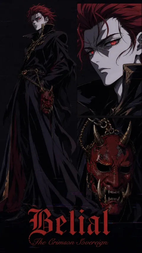 Belial