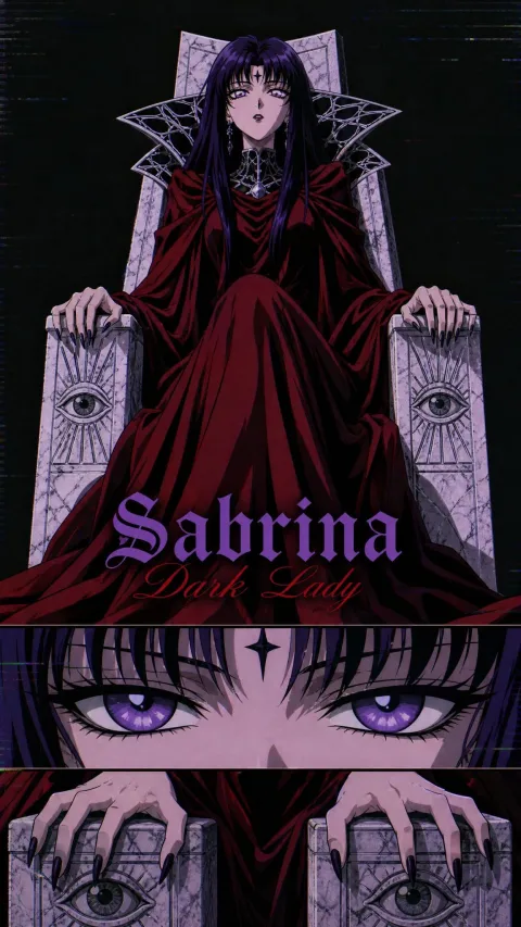 Sabrina