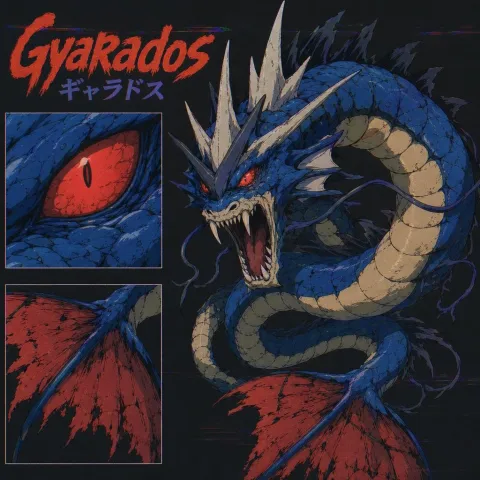 Gyarados