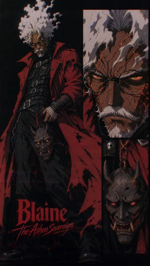 Blaine