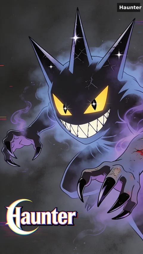 Haunter