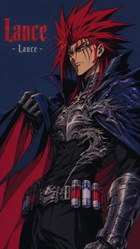 Lance