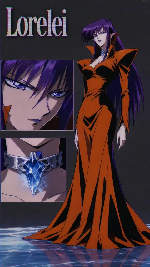 Lorelei