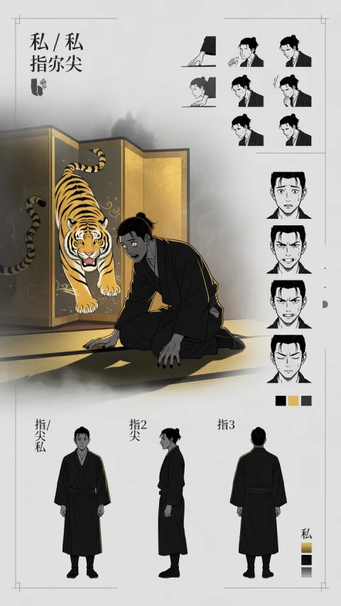 我
