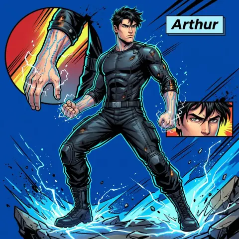 Arthur