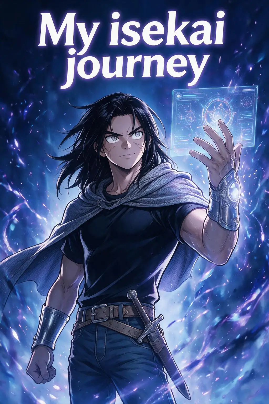 My isekai journey