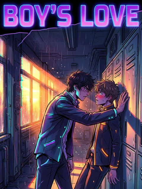 boy's love