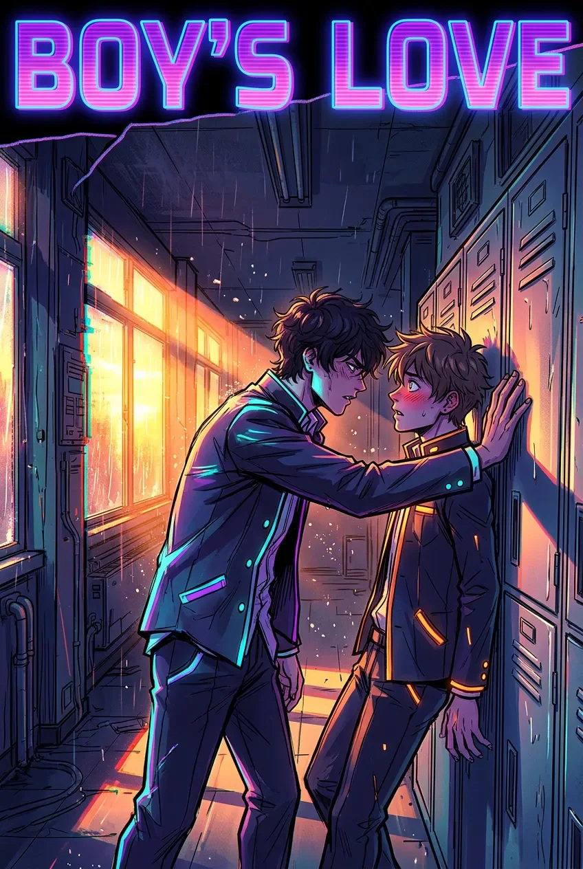 boy's love