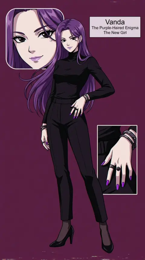 Vanda
