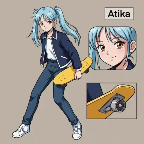Atika