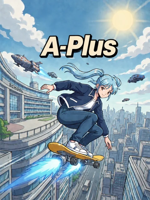A-Plus