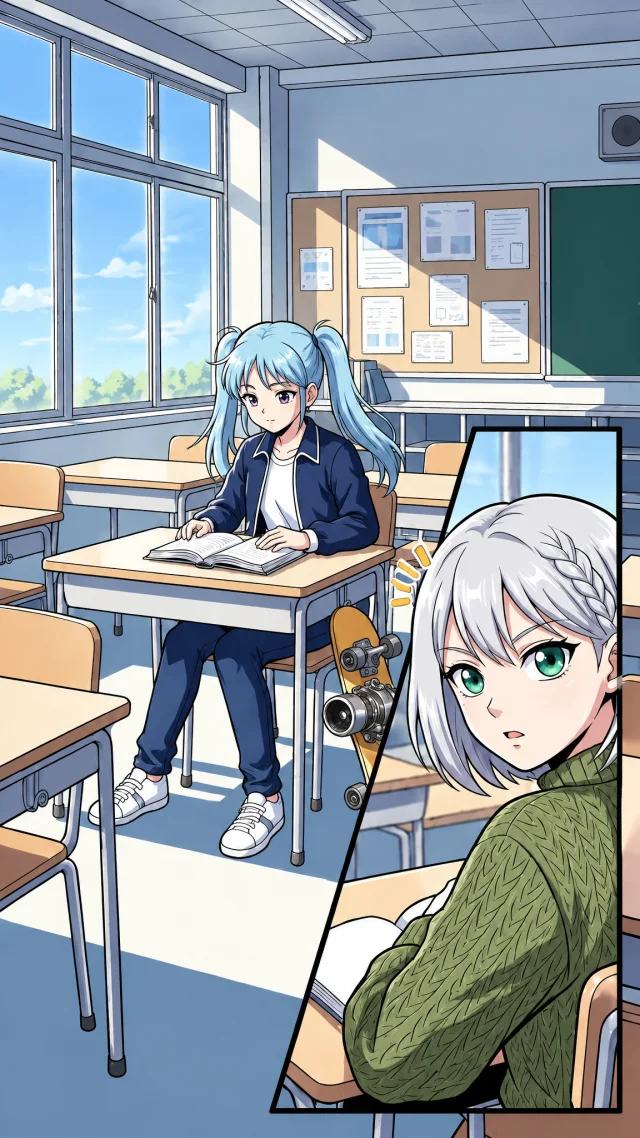 First True Friend