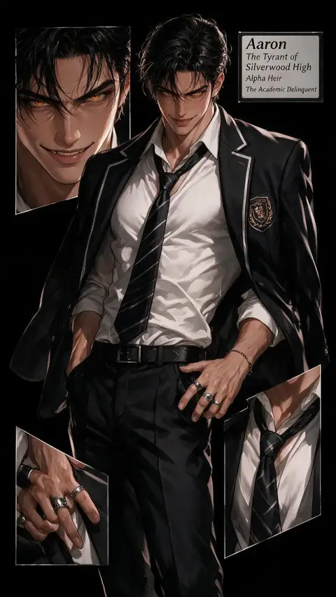 Aaron