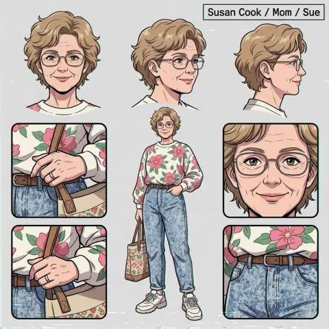 Susan Cook