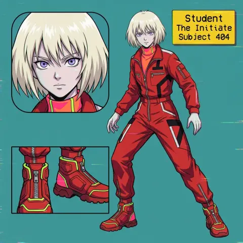 Student
