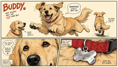 Buddy