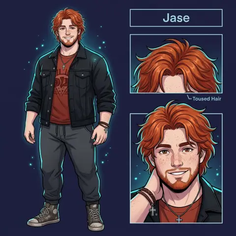 Jase