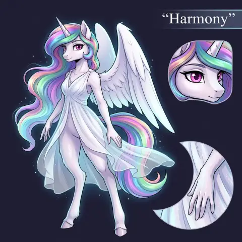 Harmony