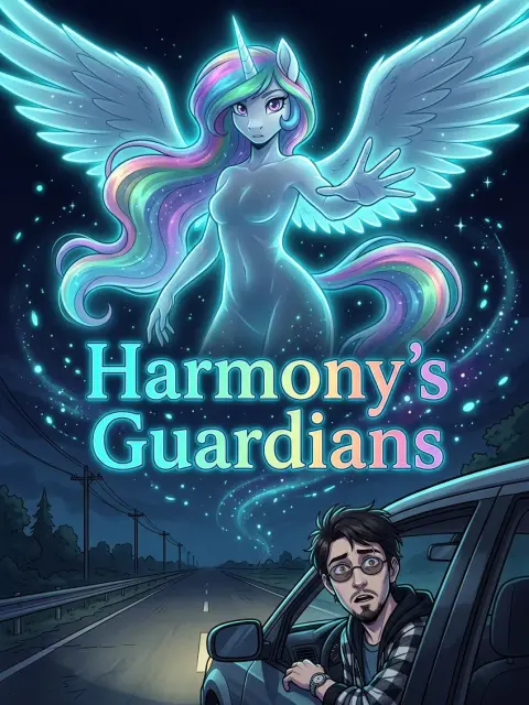 Harmony's Guardians