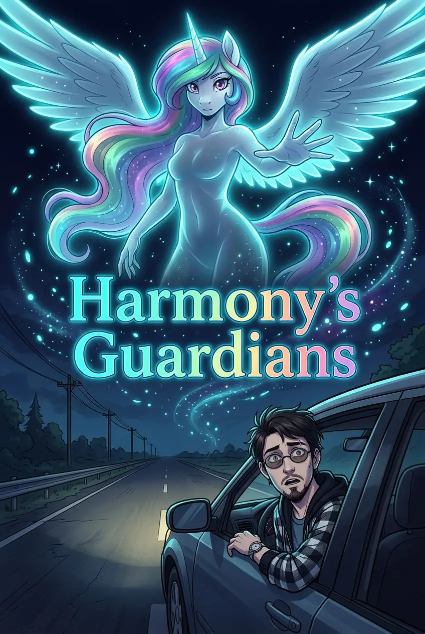 Harmony's Guardians