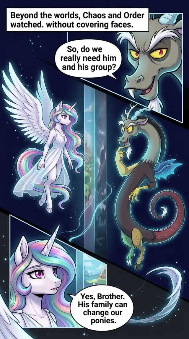 Prologue