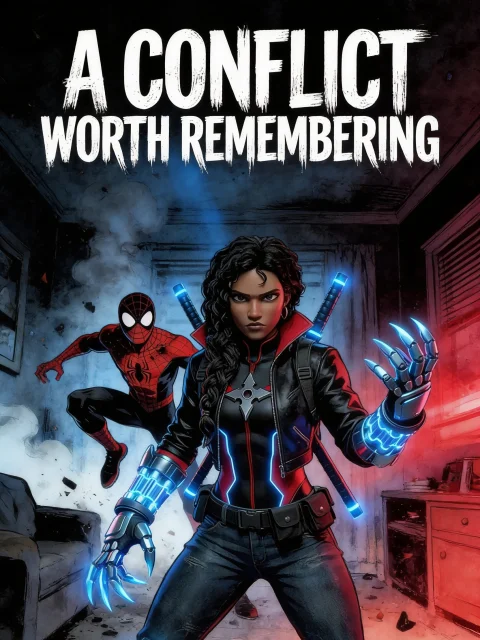 A conflict worth remembering