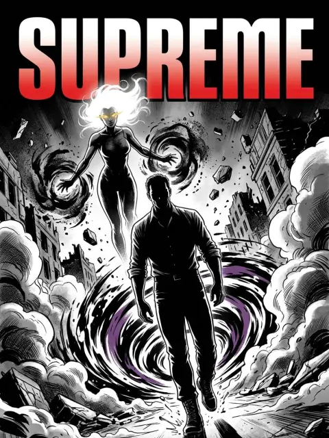 Supreme