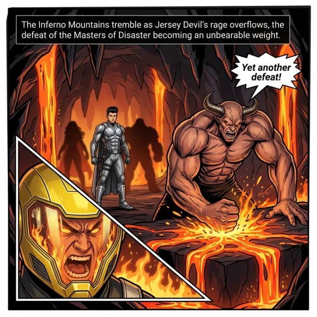 Unmasking the Strategist