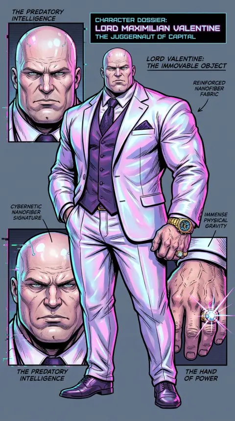 Wilson Fisk