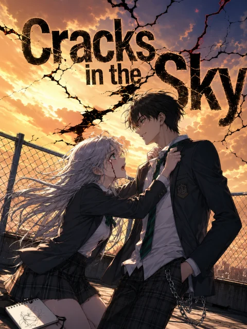 Cracks in the Sky