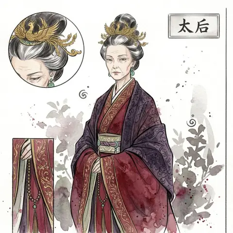 太后