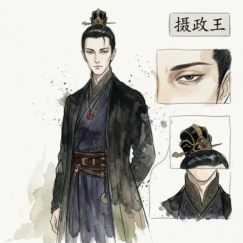 摄政王