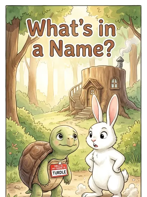 What's in a Name?