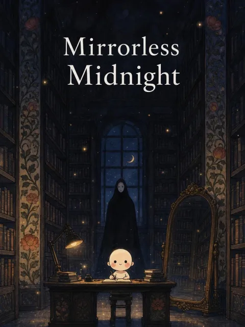 Mirrorless Midnight
