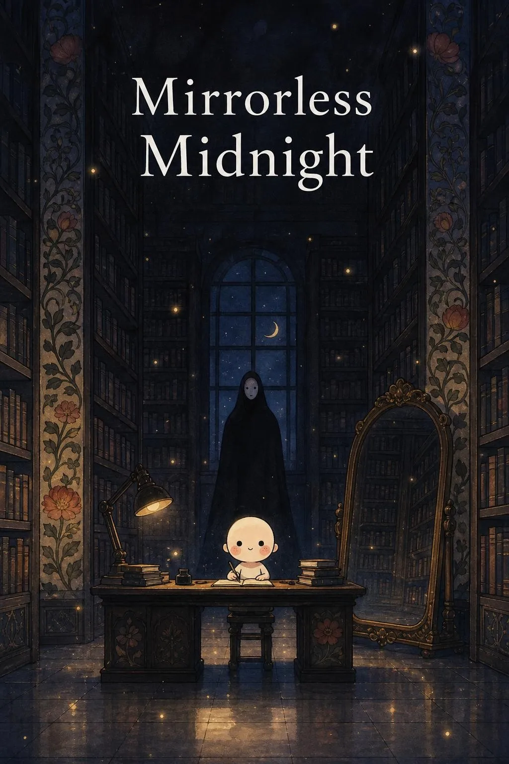 Mirrorless Midnight