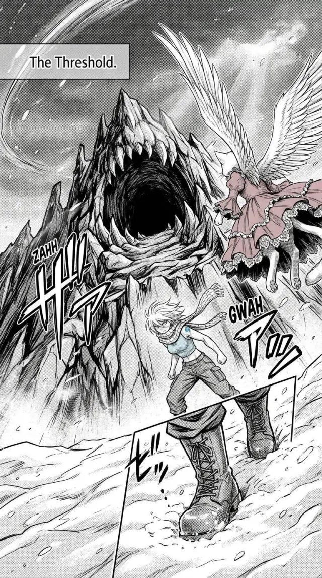 Prologue - Chapter 1