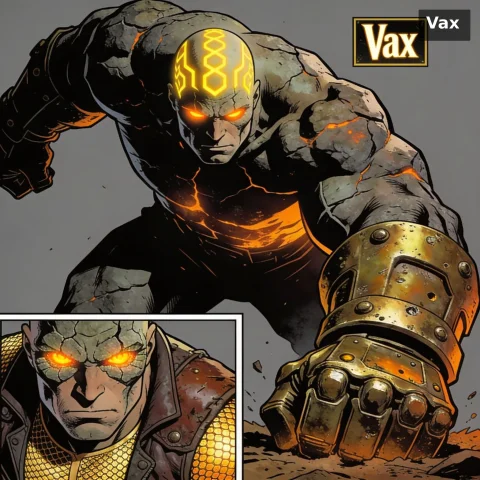 Vax