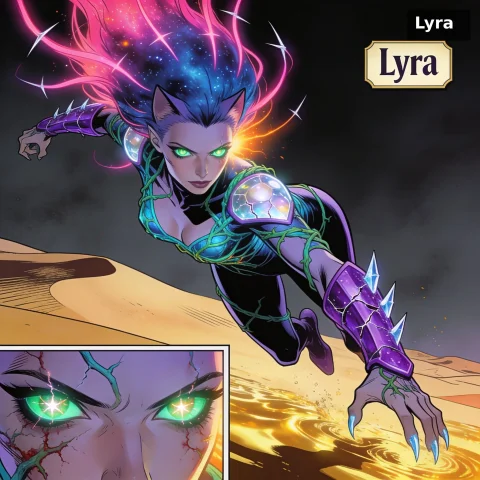 Lyra