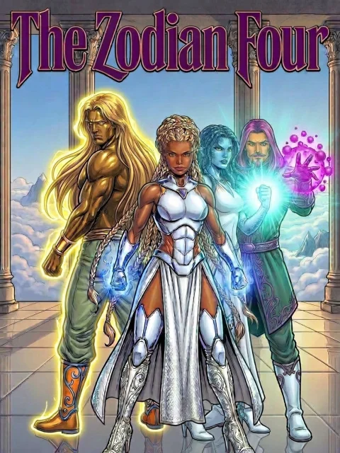 The Zodian Four